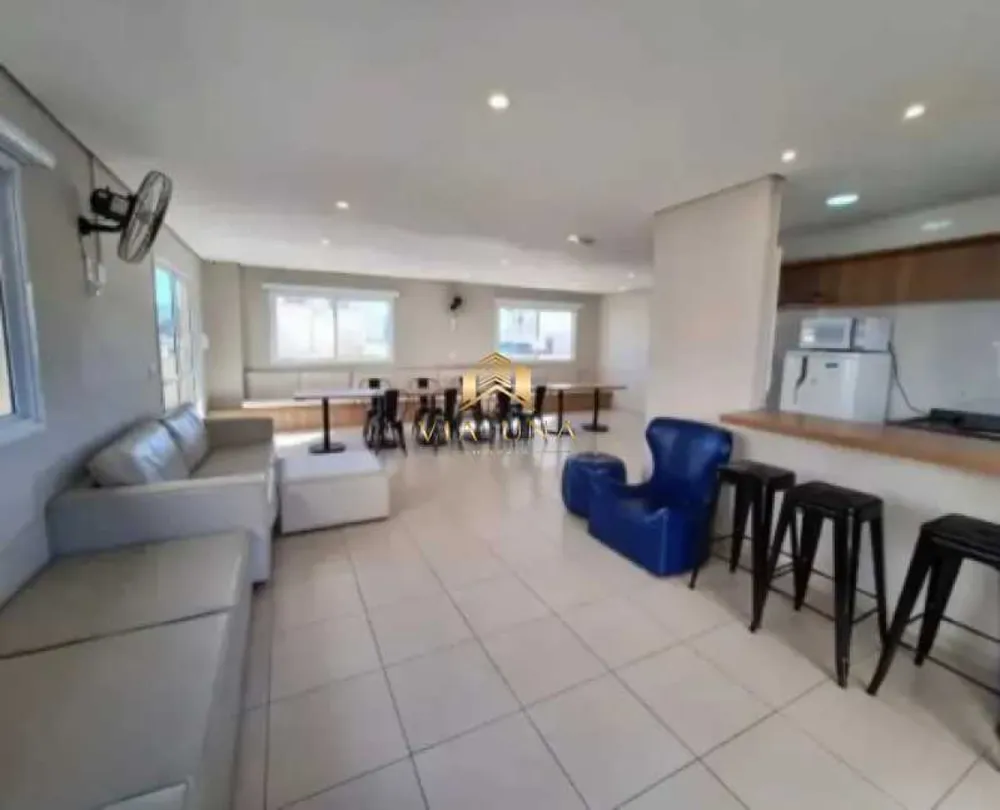 Apartamento, 2 quartos, 43 m² - Foto 3