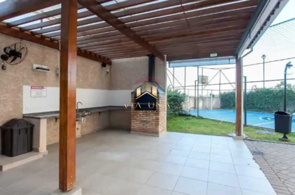 Apartamento, 2 quartos, 43 m² - Foto 12