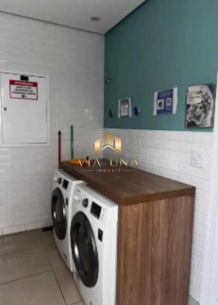 Apartamento, 2 quartos, 43 m² - Foto 4