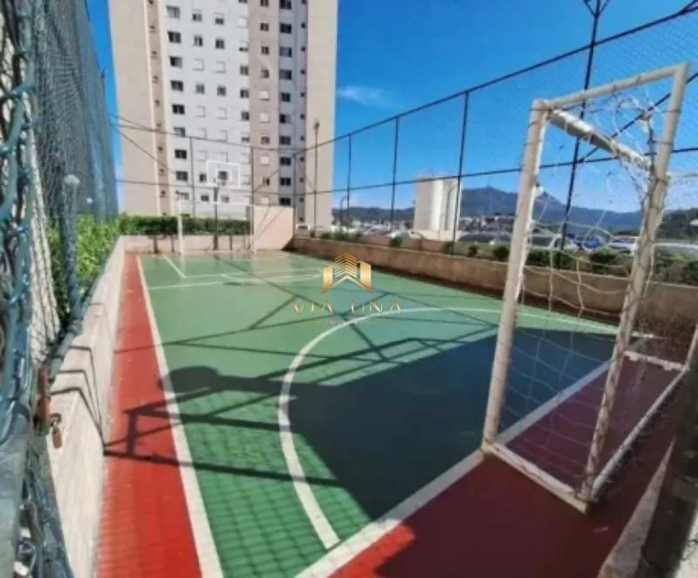 Apartamento, 2 quartos, 43 m² - Foto 10