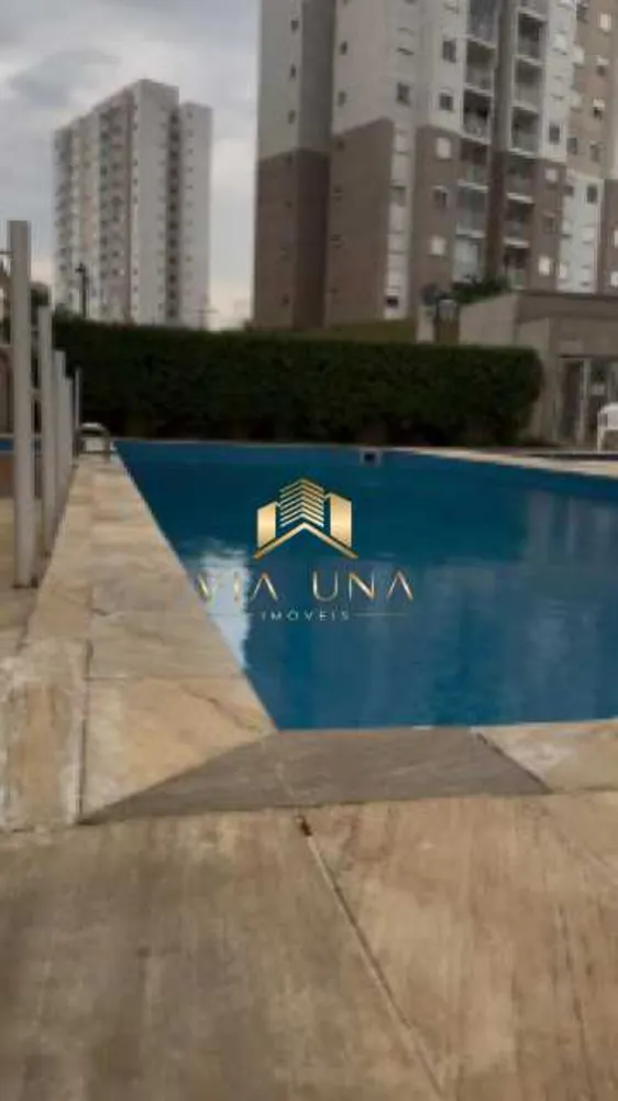 Apartamento, 2 quartos, 43 m² - Foto 8