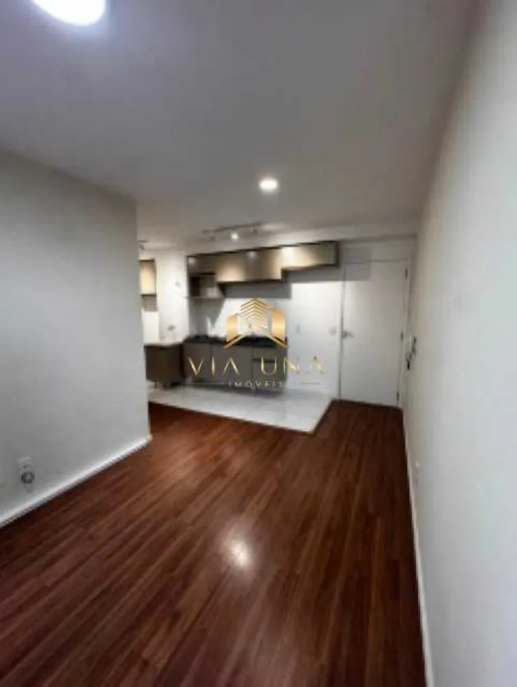 Apartamento, 2 quartos, 43 m² - Foto 6