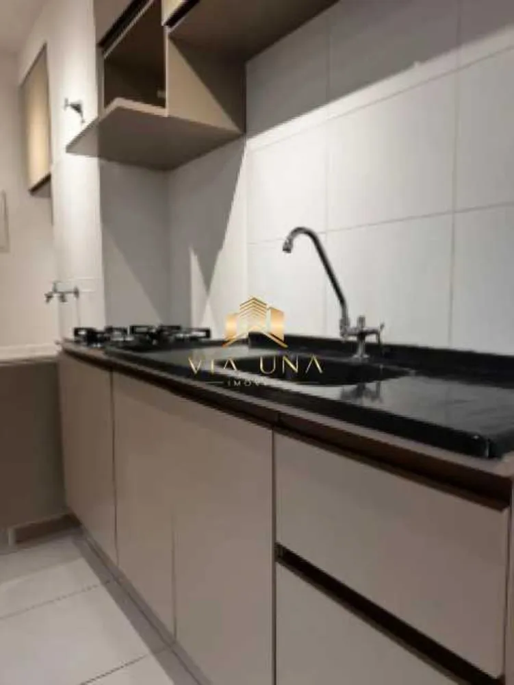 Apartamento, 2 quartos, 43 m² - Foto 3