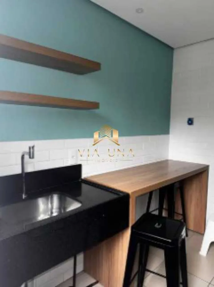 Apartamento, 2 quartos, 43 m² - Foto 1