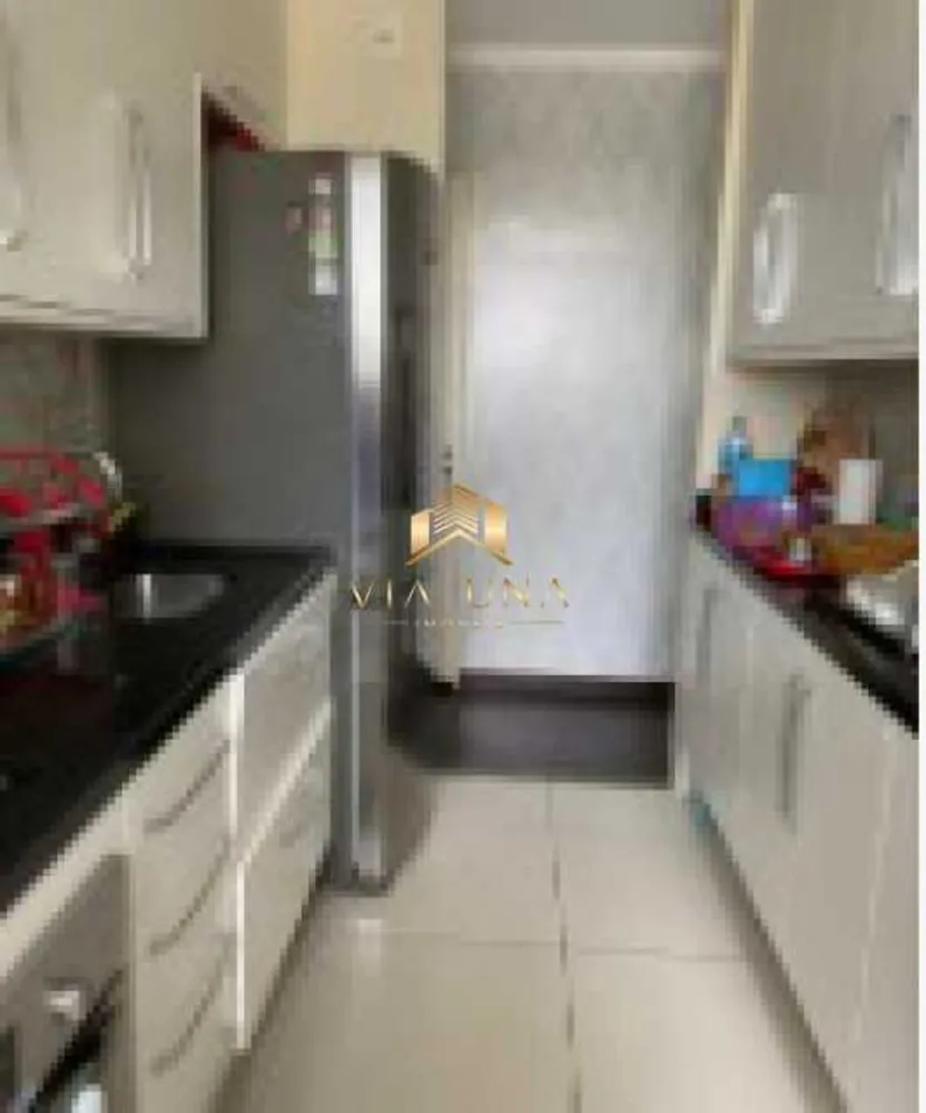 Apartamento, 3 quartos, 79 m² - Foto 1