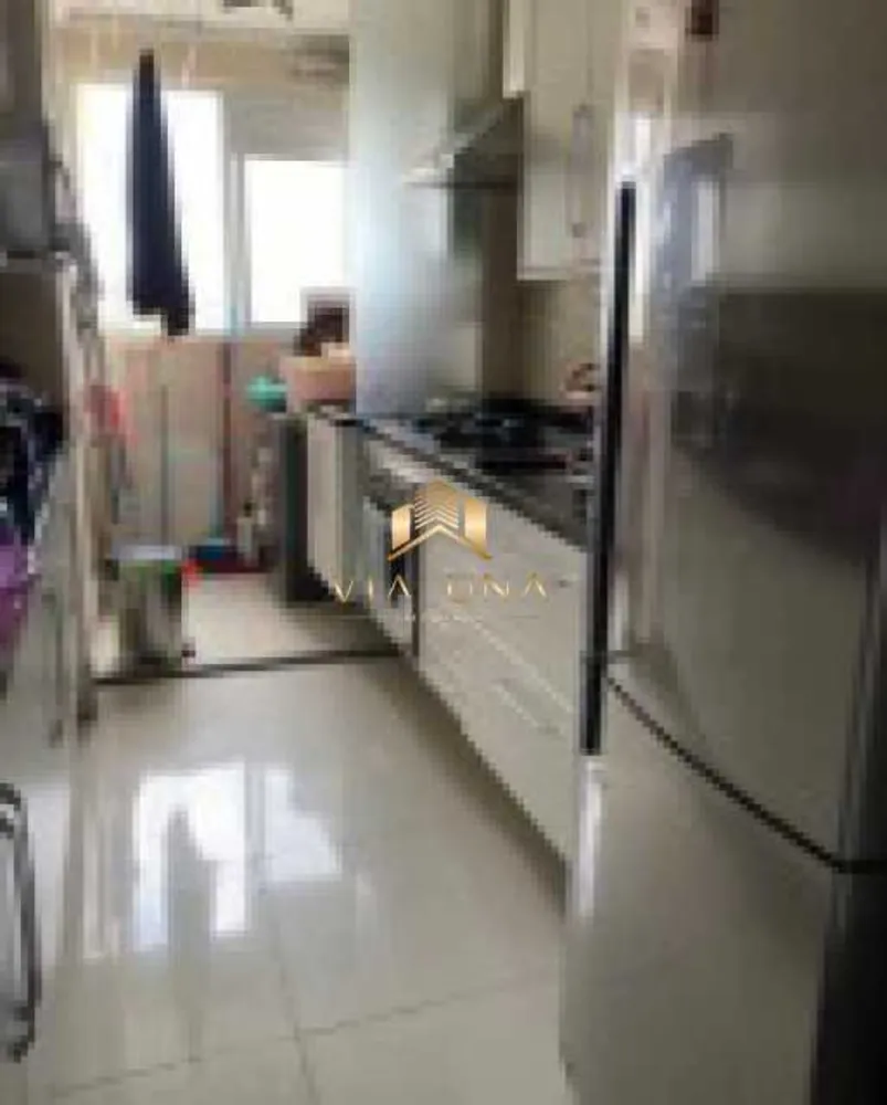 Apartamento, 3 quartos, 79 m² - Foto 4