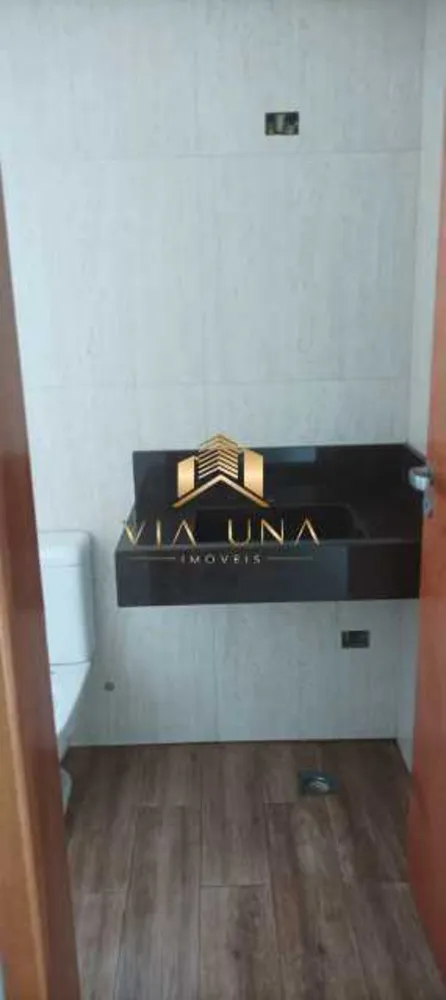 Casa, 3 quartos - Foto 11