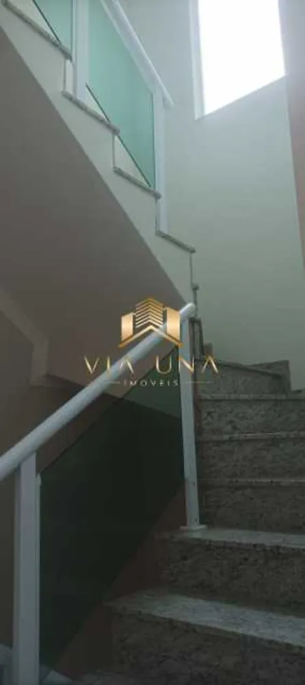 Casa, 3 quartos - Foto 9