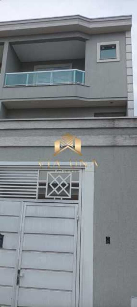 Casa, 3 quartos - Foto 1