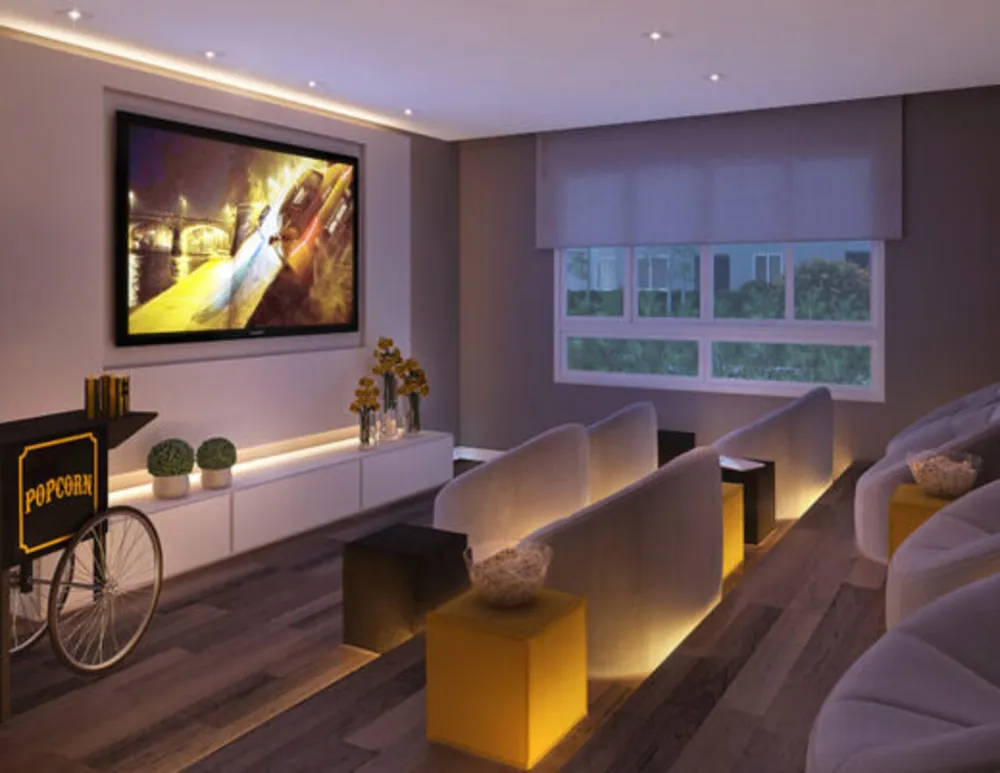 Apartamento, 3 quartos, 76 m² - Foto 8