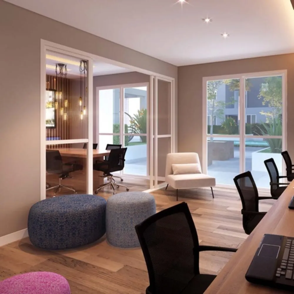 Apartamento, 3 quartos, 76 m² - Foto 5