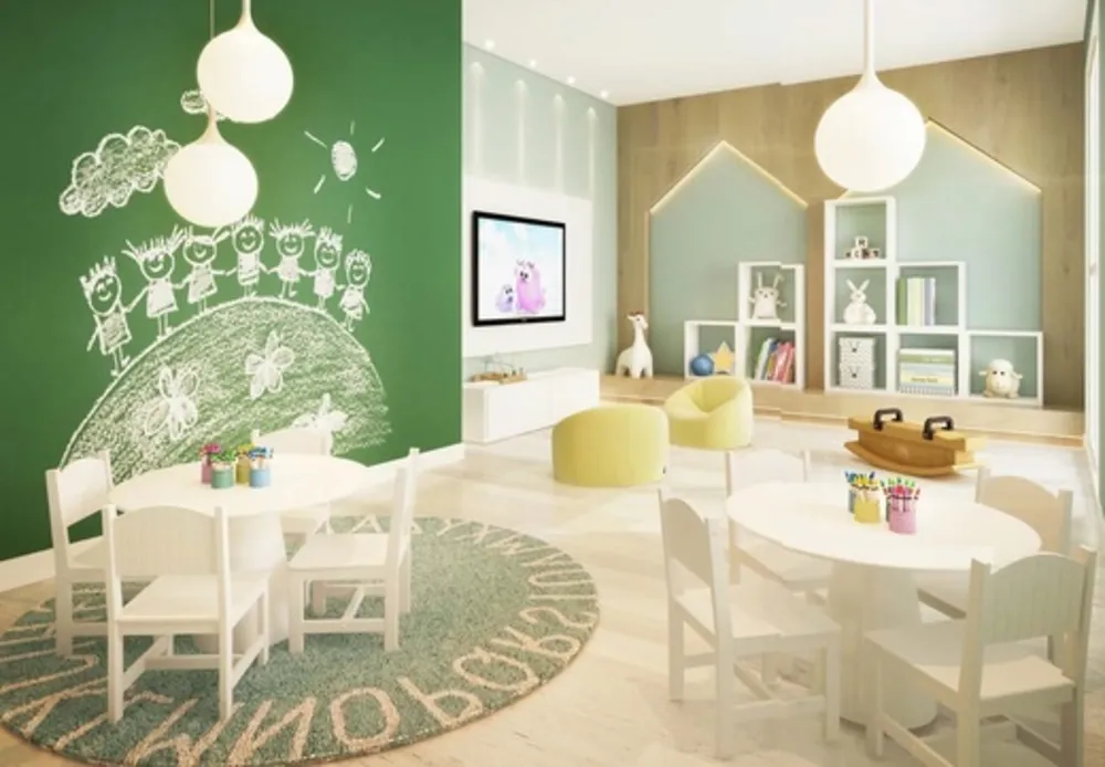 Apartamento, 3 quartos, 76 m² - Foto 6