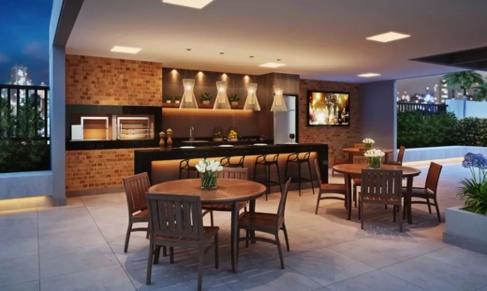 Apartamento, 3 quartos, 76 m² - Foto 9