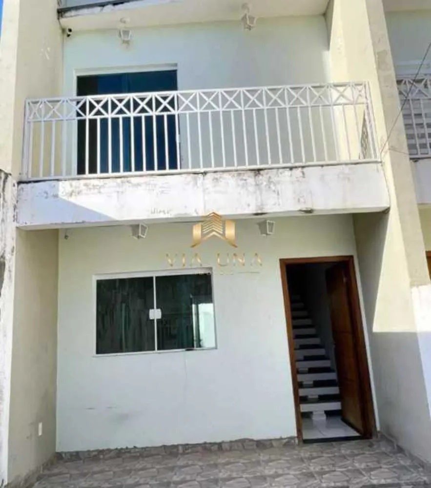 Casa, 2 quartos, 140 m² - Foto 1