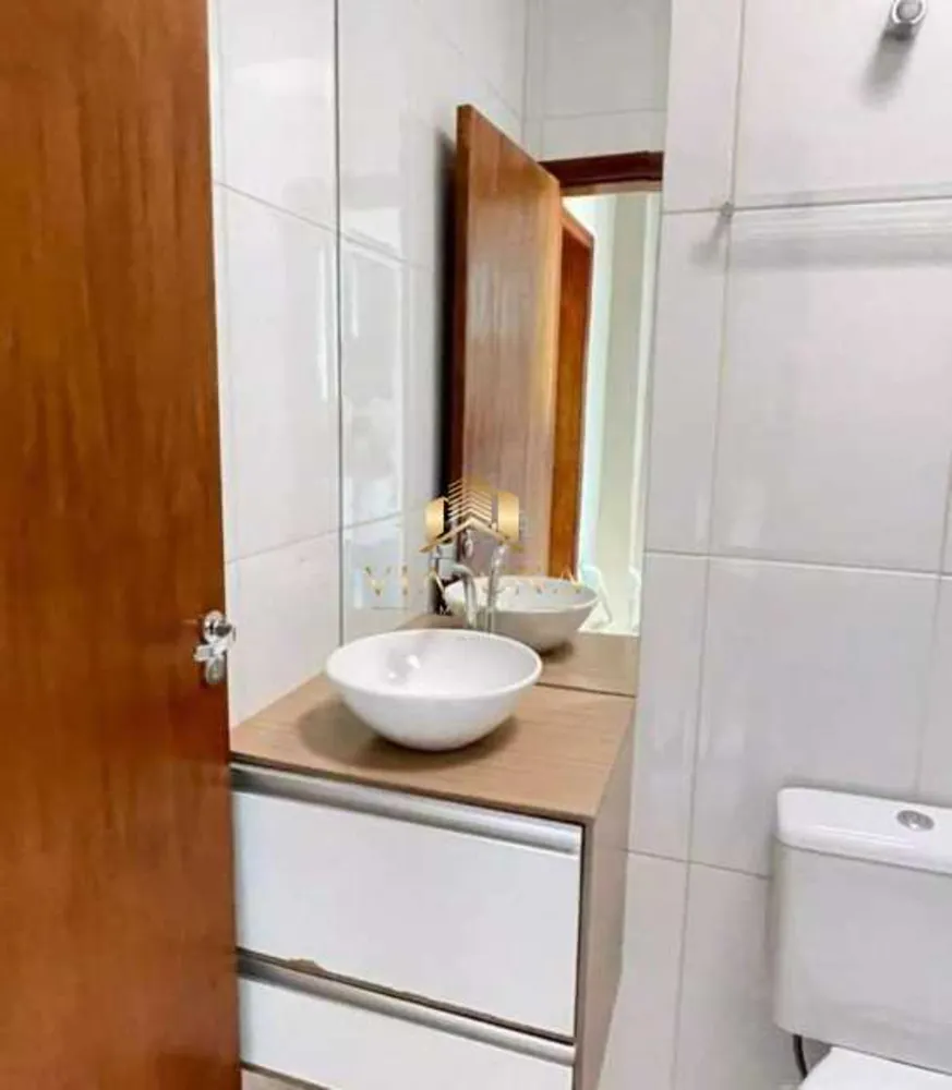 Casa, 2 quartos, 140 m² - Foto 8