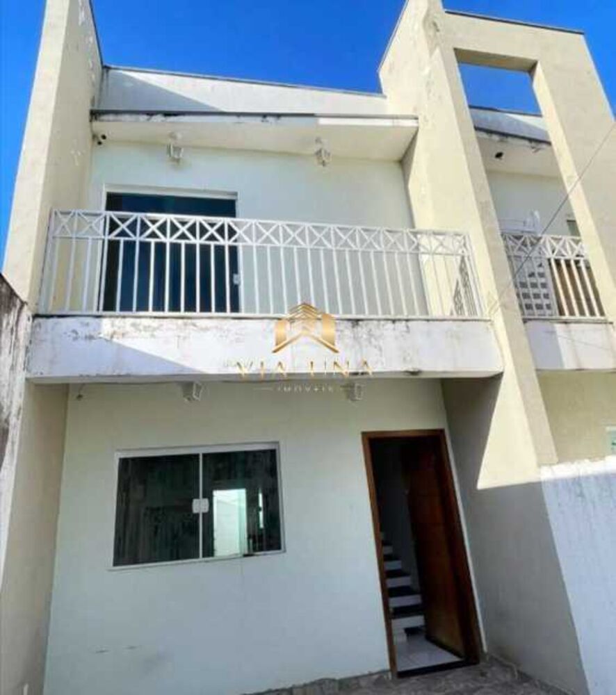 Casa, 2 quartos, 140 m² - Foto 1