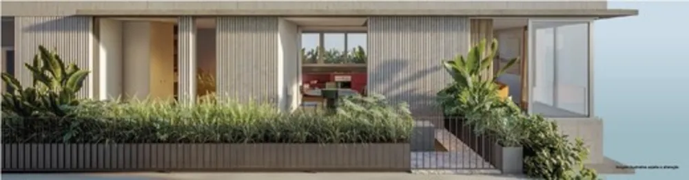 Apartamento, 1 quarto, 79 m² - Foto 10