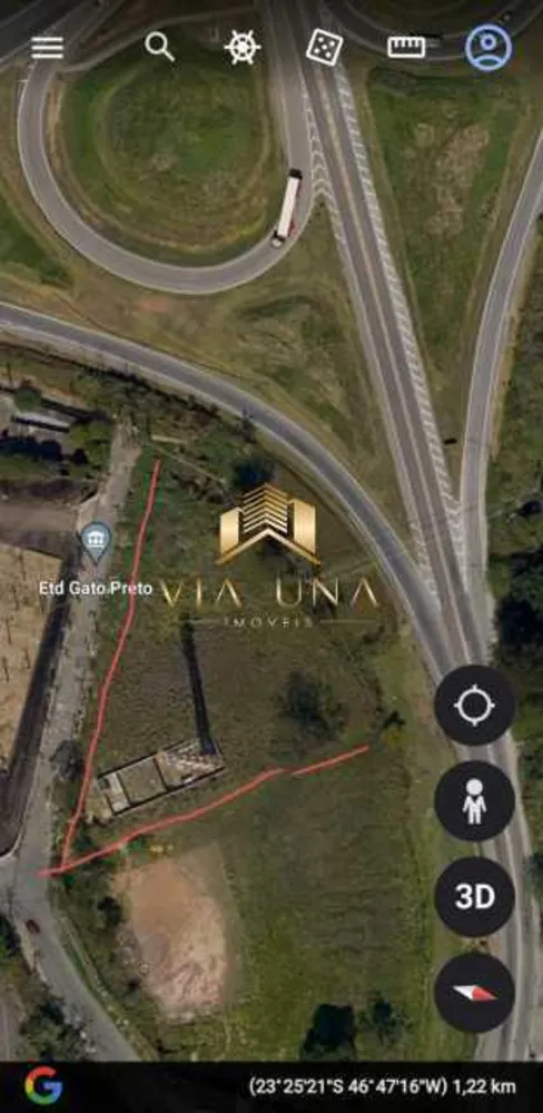 Terreno, 4500 m² - Foto 6
