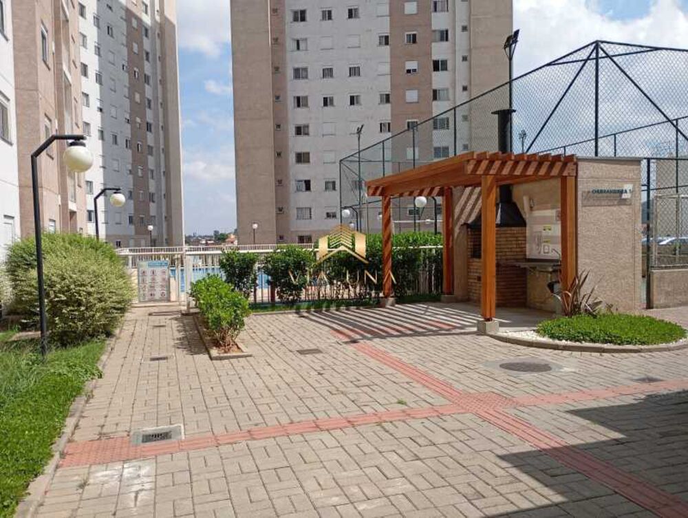 Apartamento, 2 quartos - Foto 4