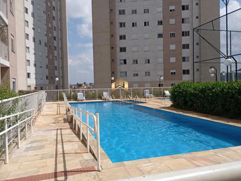 Apartamento, 2 quartos - Foto 10