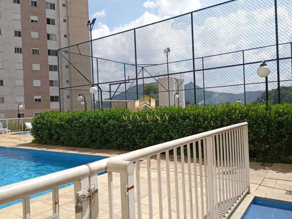 Apartamento, 2 quartos - Foto 11