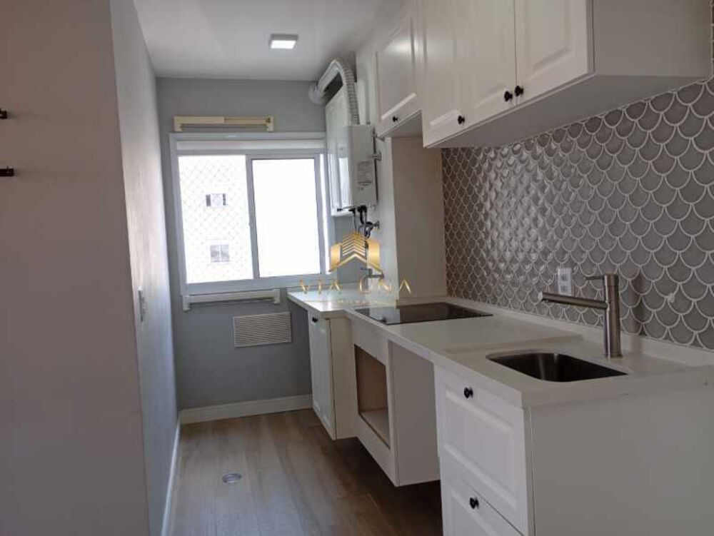 Apartamento, 2 quartos - Foto 2