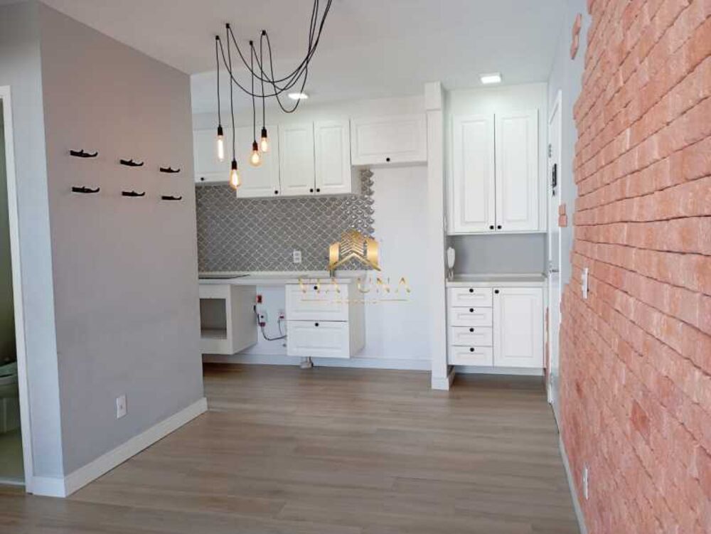 Apartamento, 2 quartos - Foto 1