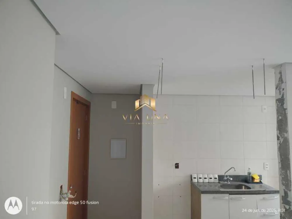 Apartamento, 2 quartos, 43 m² - Foto 4