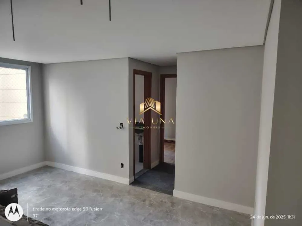 Apartamento, 2 quartos, 43 m² - Foto 1