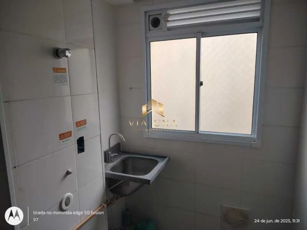 Apartamento, 2 quartos, 43 m² - Foto 5