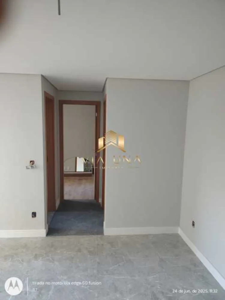 Apartamento, 2 quartos, 43 m² - Foto 2