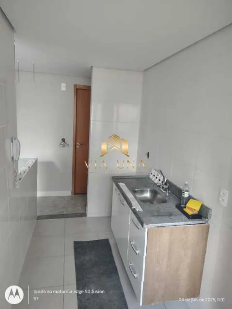 Apartamento, 2 quartos, 43 m² - Foto 3