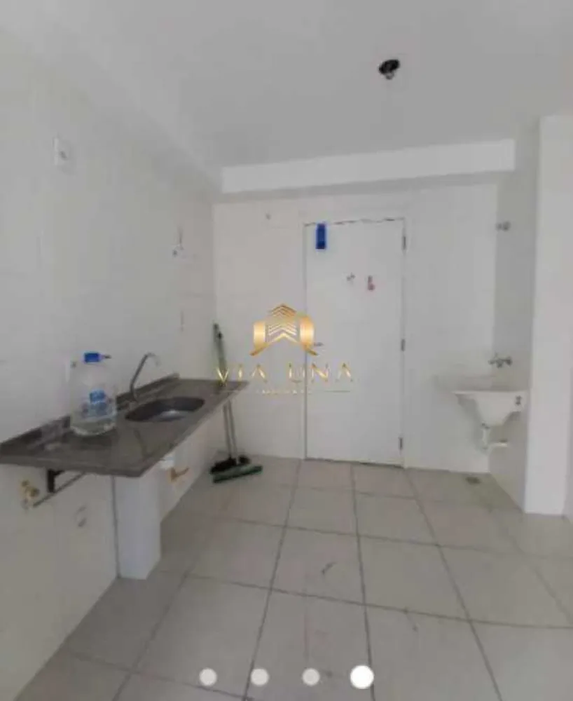 Apartamento, 2 quartos, 38 m² - Foto 5