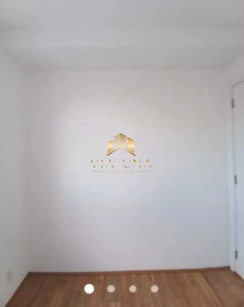 Apartamento, 2 quartos, 38 m² - Foto 2