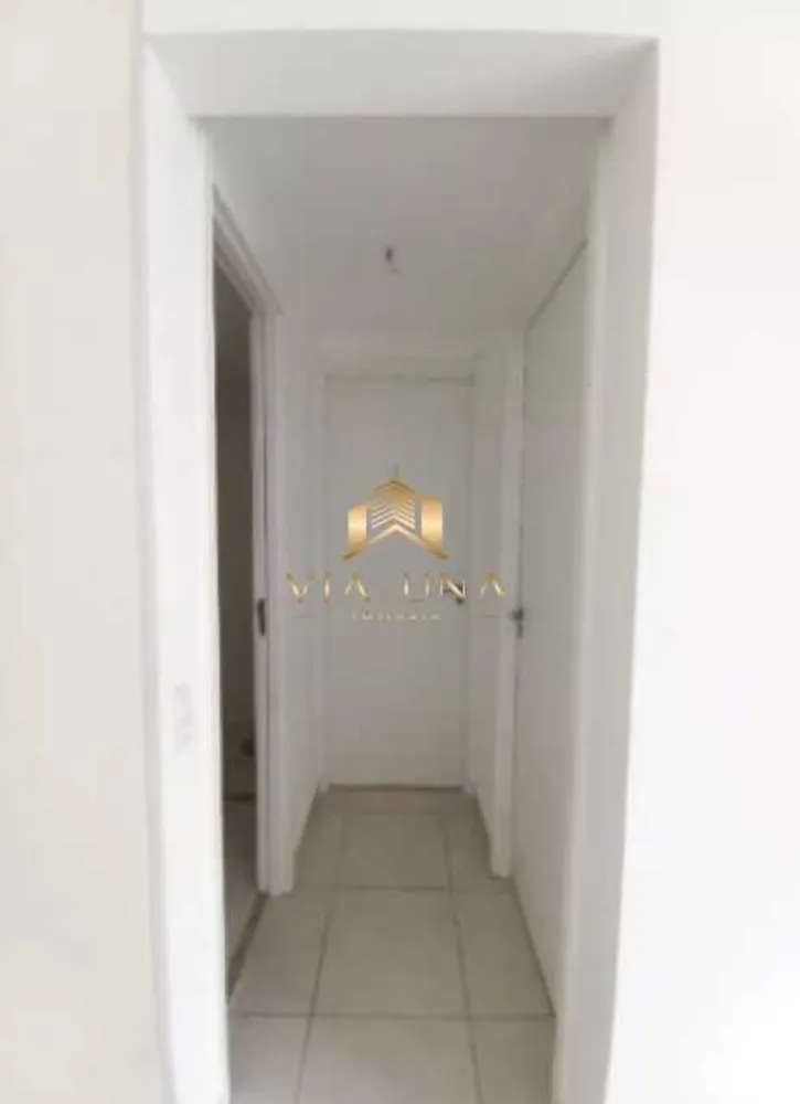 Apartamento, 2 quartos, 38 m² - Foto 4