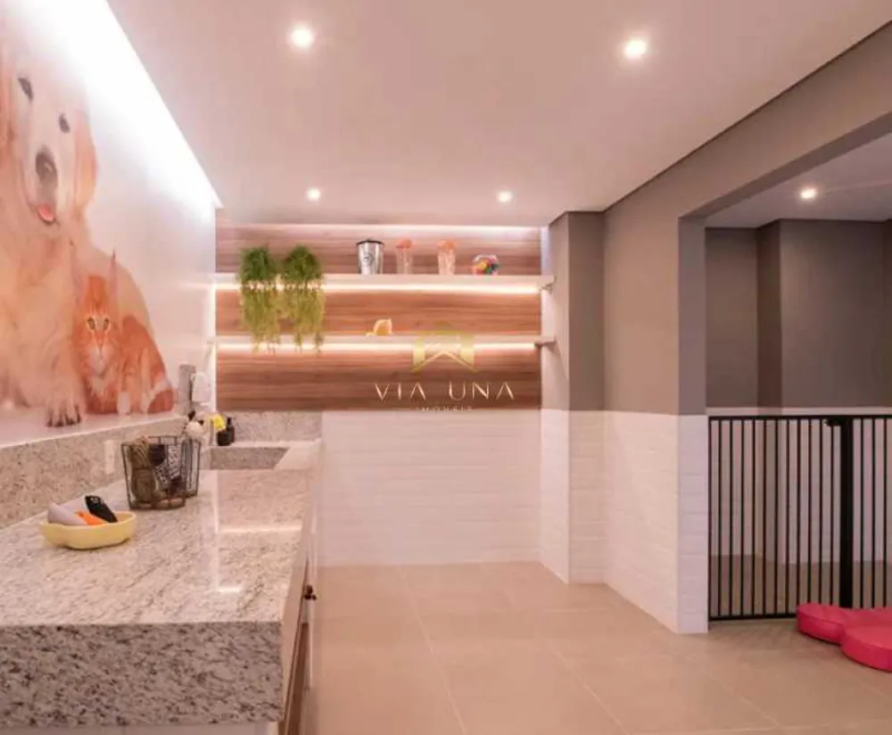 Apartamento, 2 quartos, 38 m² - Foto 8