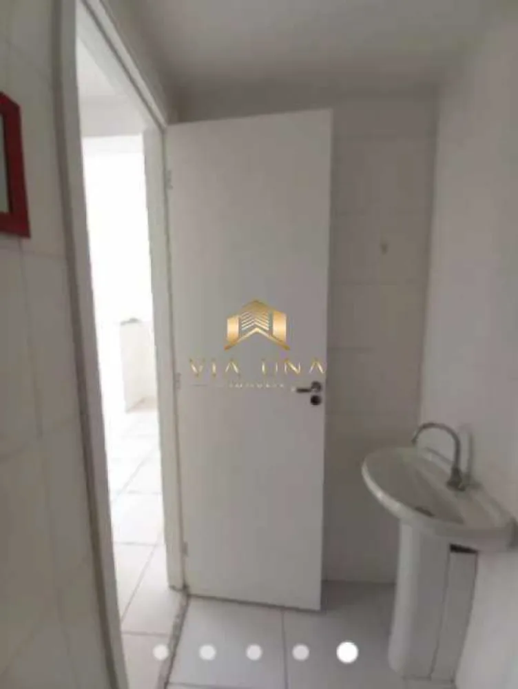 Apartamento, 2 quartos, 38 m² - Foto 3