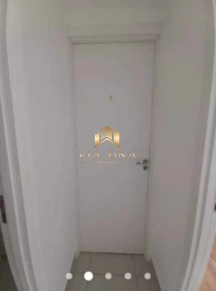 Apartamento, 2 quartos, 38 m² - Foto 1