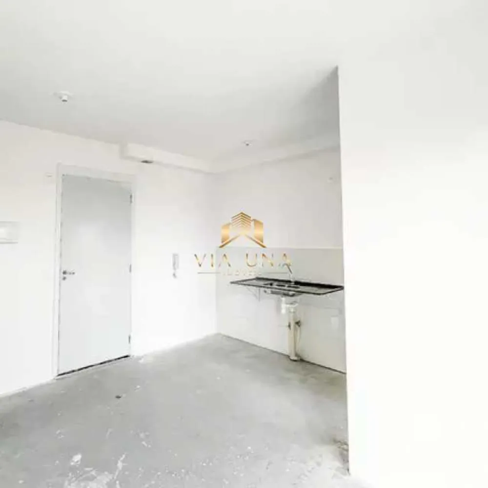 Apartamento, 2 quartos, 41 m² - Foto 3