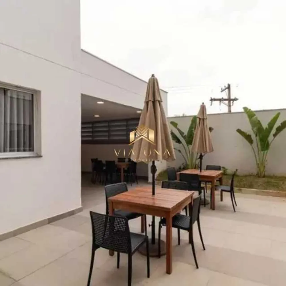 Apartamento, 2 quartos, 41 m² - Foto 9