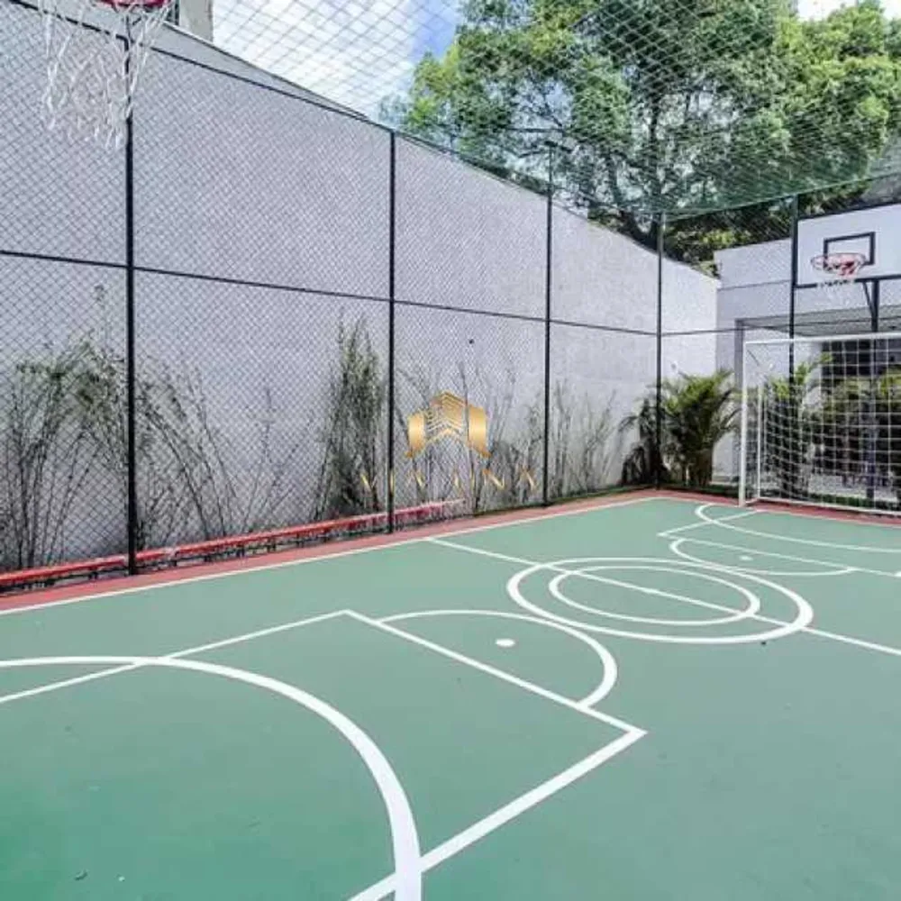 Apartamento, 2 quartos, 41 m² - Foto 7