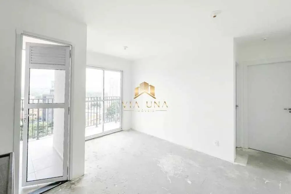 Apartamento, 2 quartos, 41 m² - Foto 4