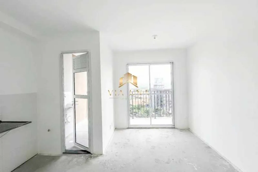 Apartamento, 2 quartos, 41 m² - Foto 1