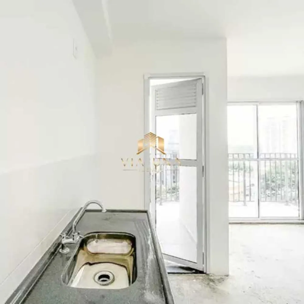 Apartamento, 2 quartos, 41 m² - Foto 2
