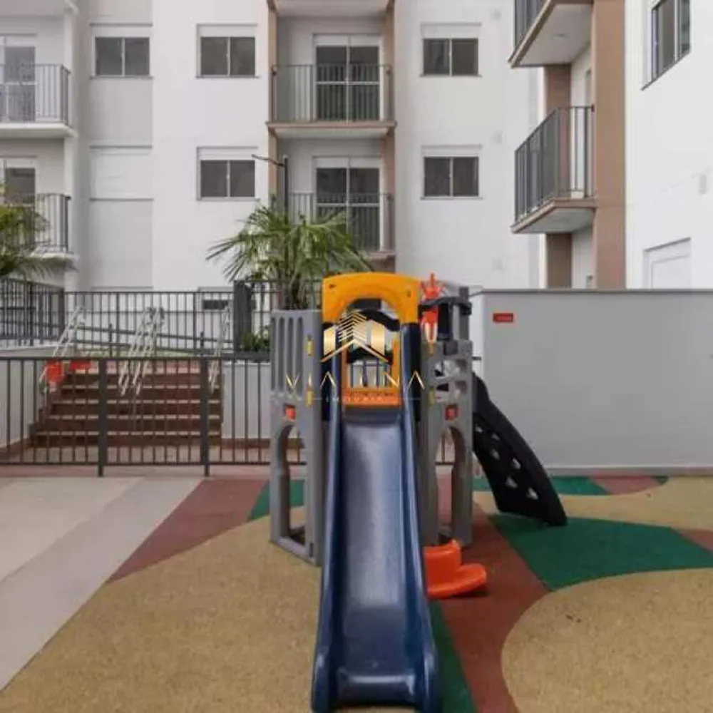 Apartamento, 2 quartos, 41 m² - Foto 10