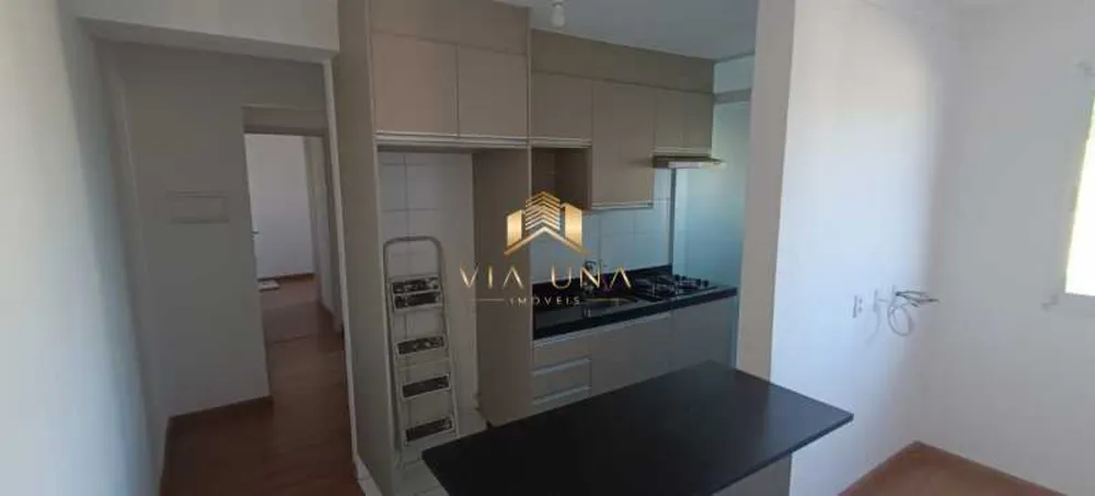 Apartamento, 2 quartos, 43 m² - Foto 1