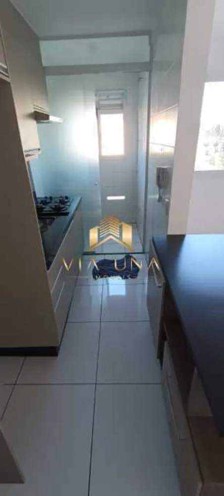 Apartamento, 2 quartos, 43 m² - Foto 4