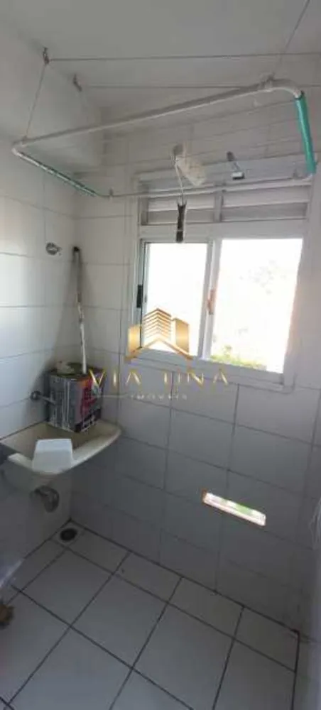 Apartamento, 2 quartos, 43 m² - Foto 8