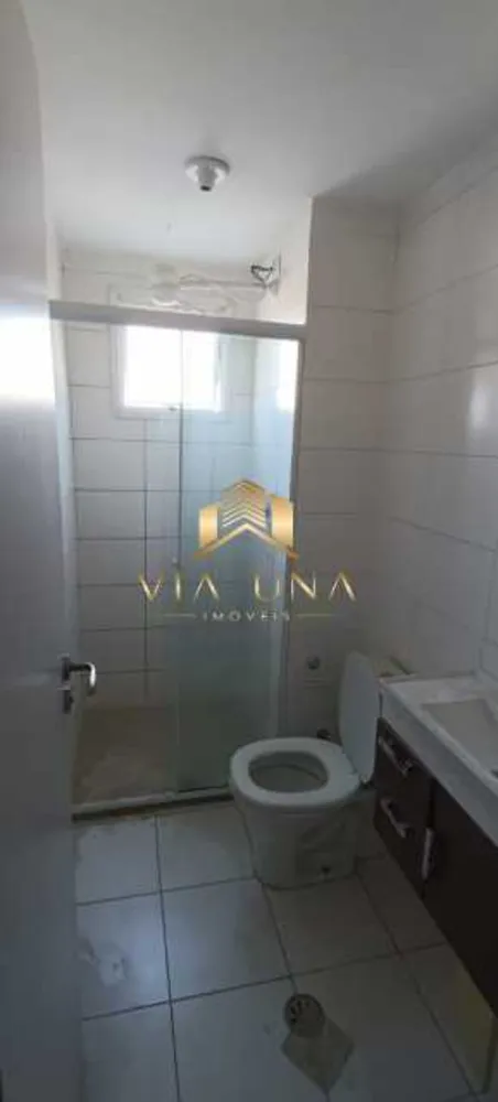 Apartamento, 2 quartos, 43 m² - Foto 7