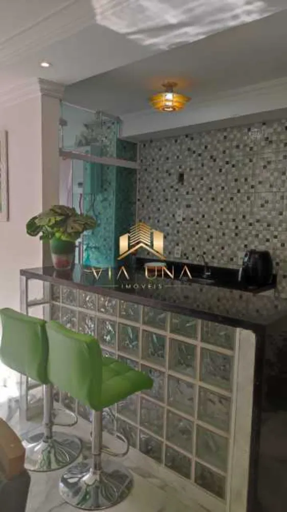 Apartamento, 2 quartos, 42 m² - Foto 1